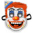 clown Icon